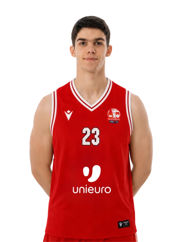 Andrija Josovic