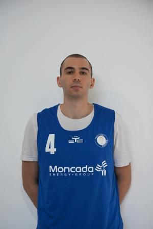 Alberto Conti