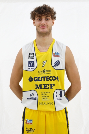 Alessandro Ferrari