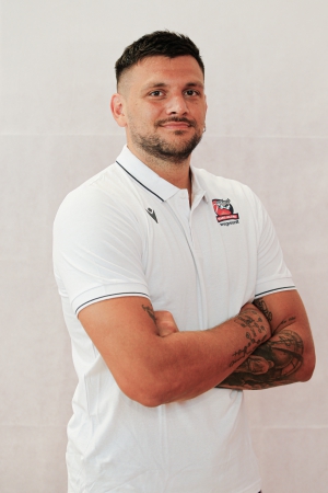 Alessandro Gentile