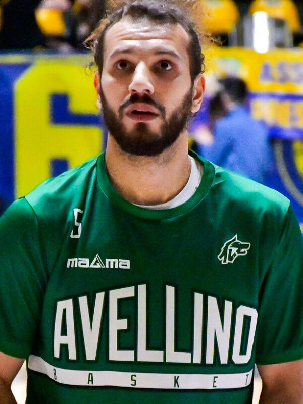 Alessandro Grande