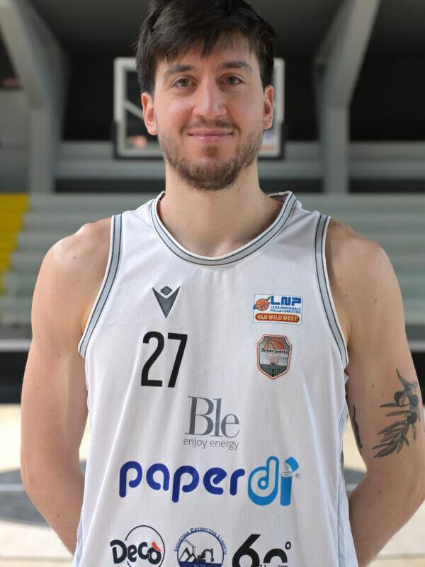 Andrea Lo Biondo