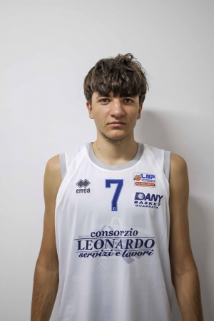 Antonio Novori