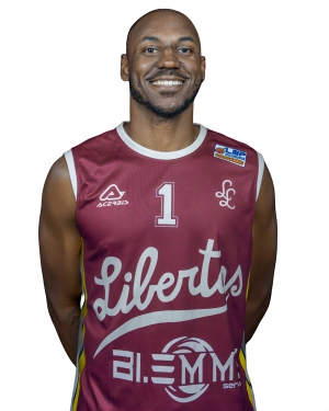 Avery Woodson