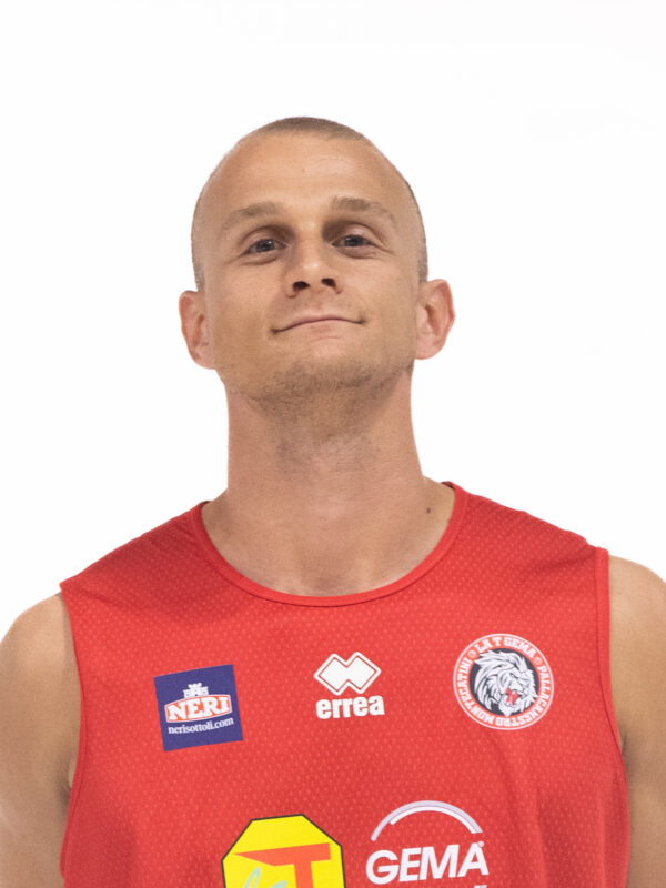 Andrea Bargnesi