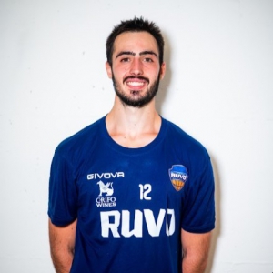 Matteo Bogliardi