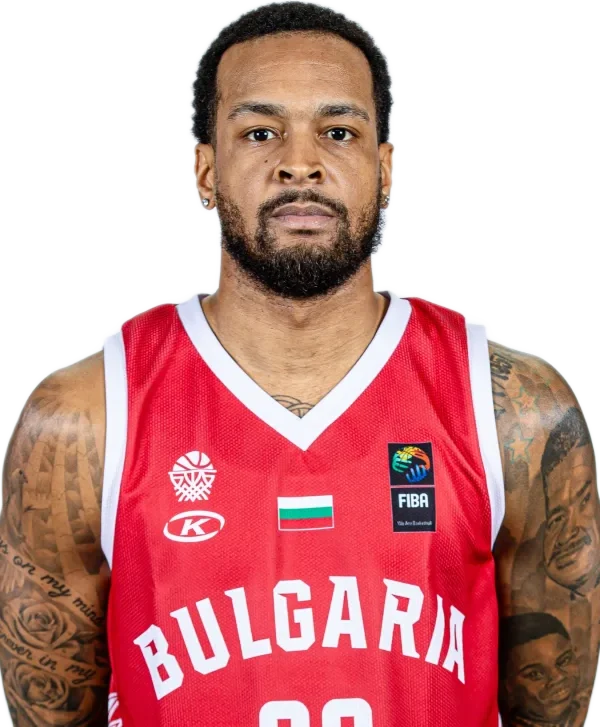 Brandon Young