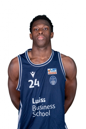 Charles Atamah