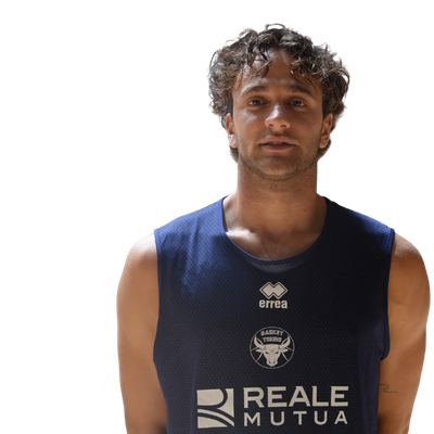 Matteo Corgnati