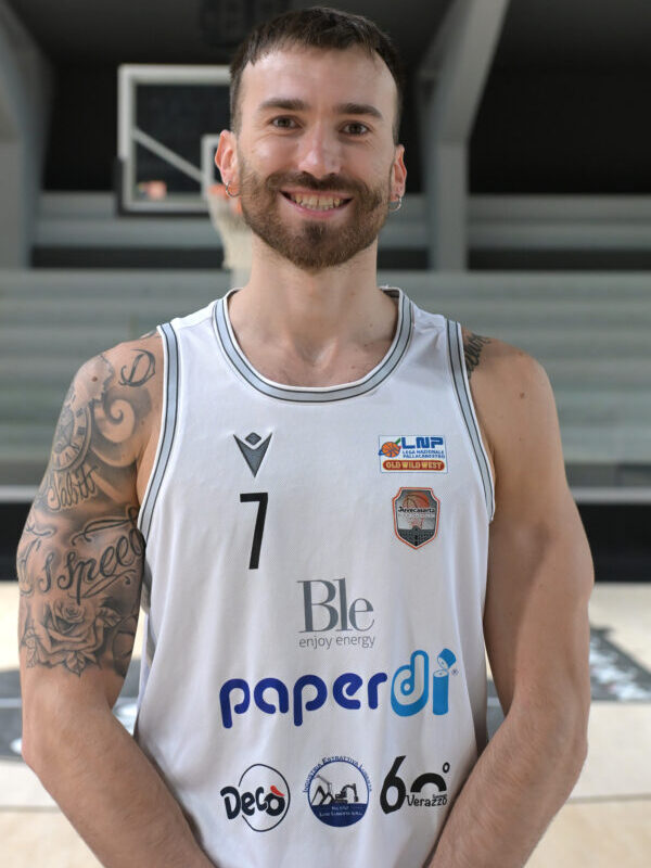 Damir Hadzic