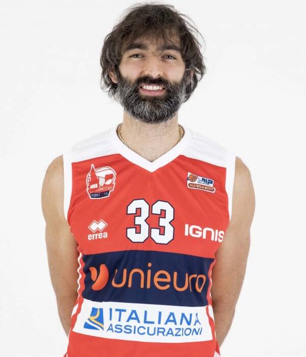 Davide Bruttini