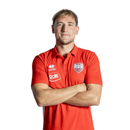 Davide Denegri