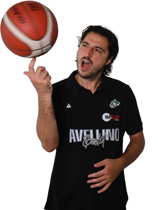 Gianluca Della Rosa