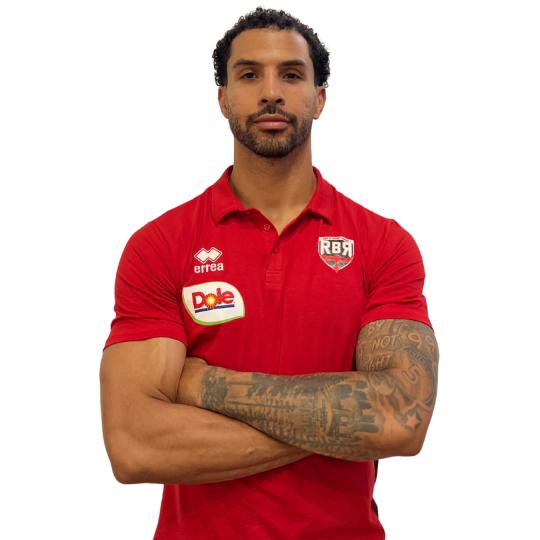 Cody Demps