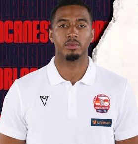 Donald Carey