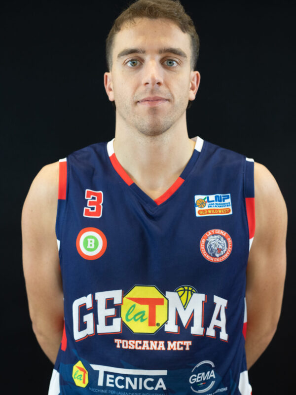 Federico Burini