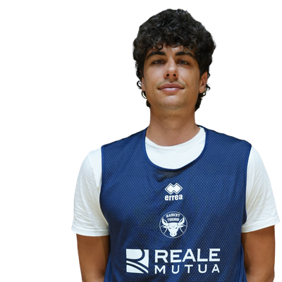 Matteo Ghirlanda
