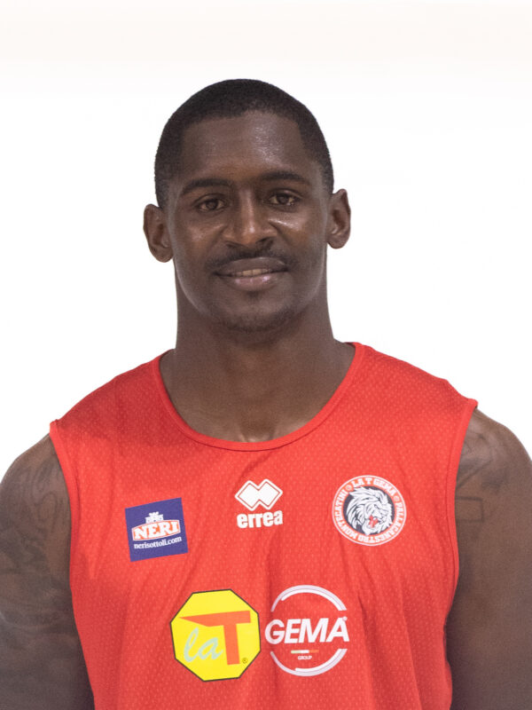 Jordan Harris
