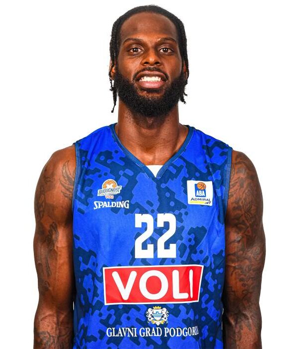 JaCorey Williams