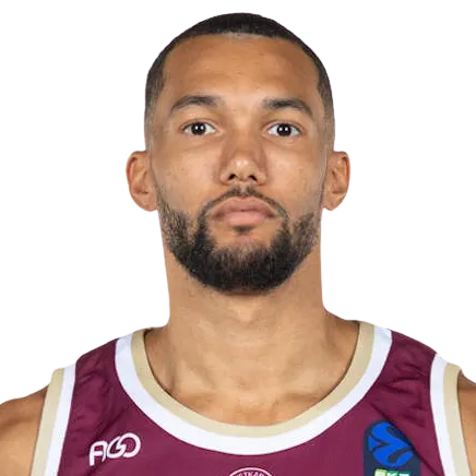 Jamel Morris