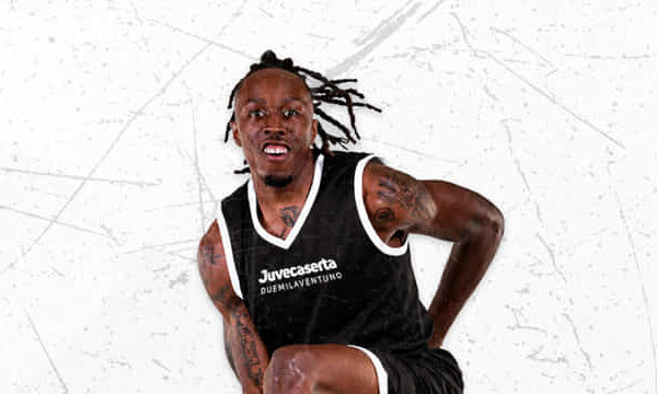 Jaron Johnson