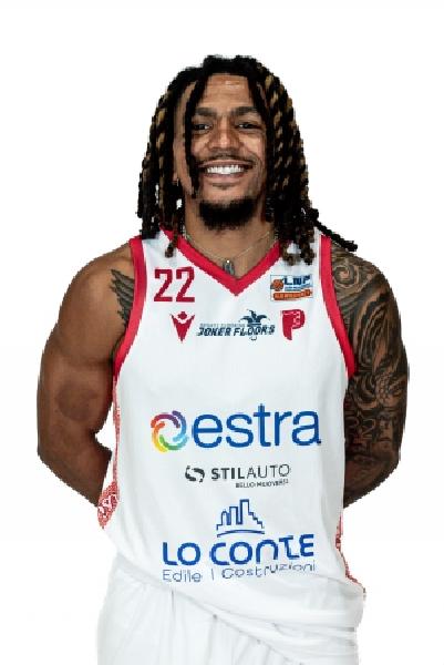 Jazz Johnson