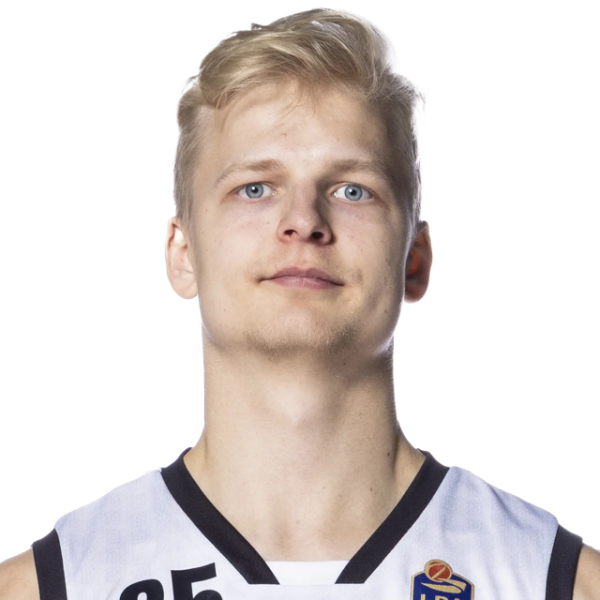 Joonas Riismaa