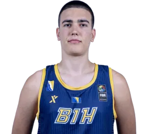 Armin Korlatovic