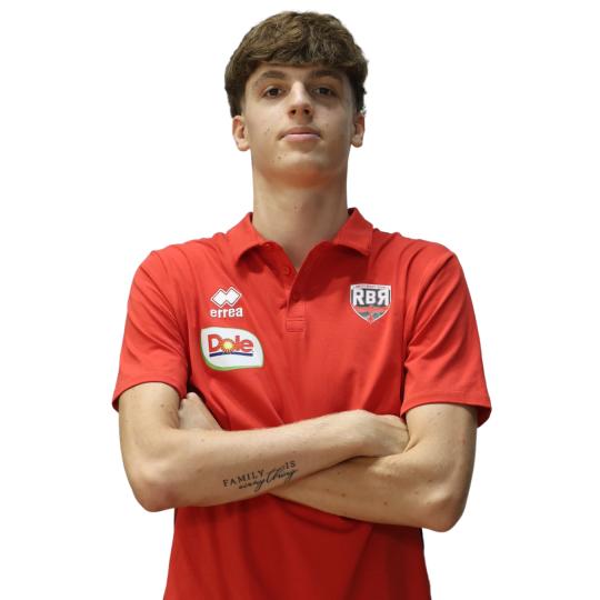 Matteo Lenci
