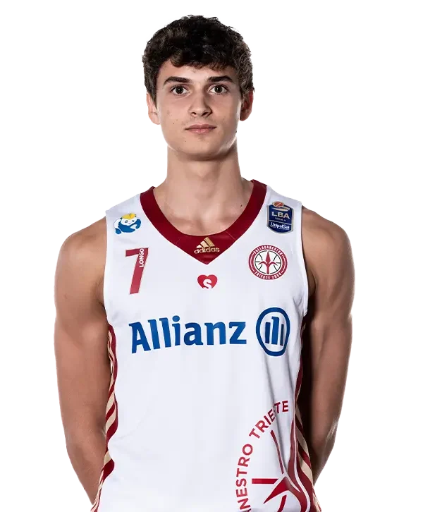 Stefano Longo