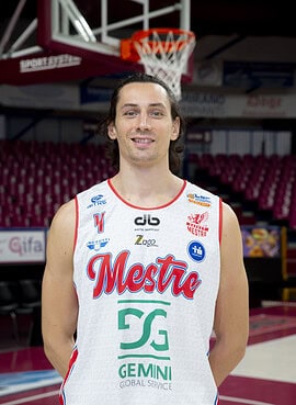 Lorenzo Galmarini