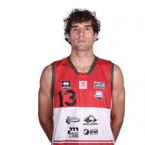 Lorenzo Piccin