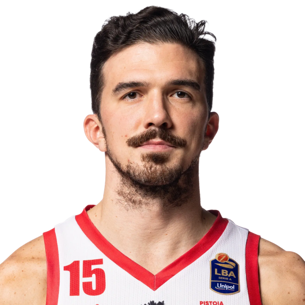 Lorenzo Saccaggi