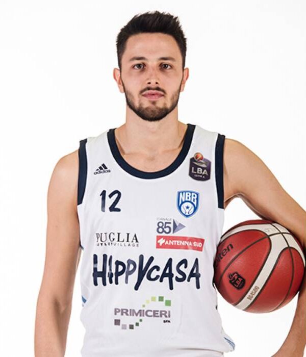 Luca Campogrande