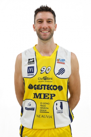 Luca Cesana
