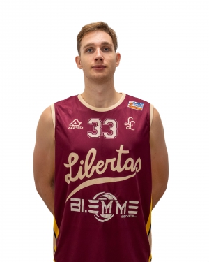 Luca Possamai