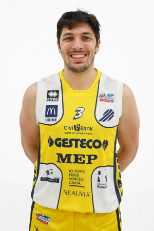 Lucio Redivo