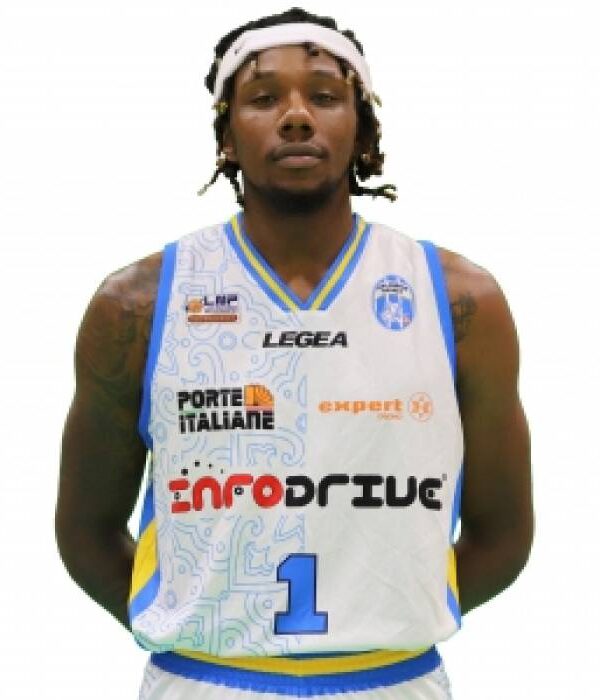 Tevin Mack