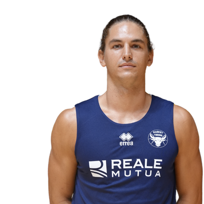 Federico Massone
