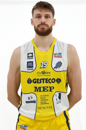 Matteo Berti