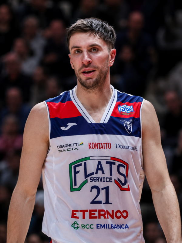 Matteo Fantinelli