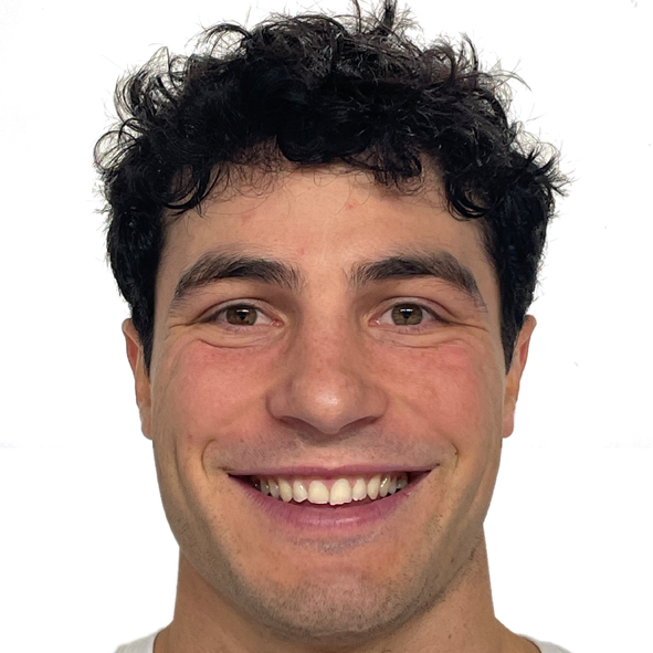 Matteo Galassi