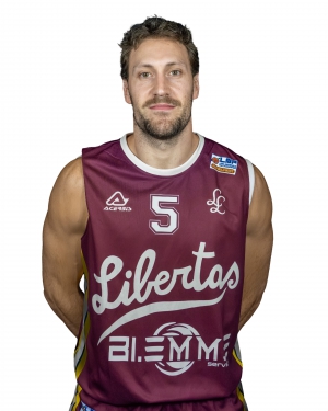 Matthew Tiby