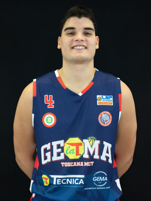 Mattia Acunzo
