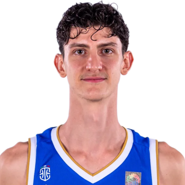 Mattia Ceccato
