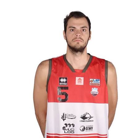 Mattia Palumbo
