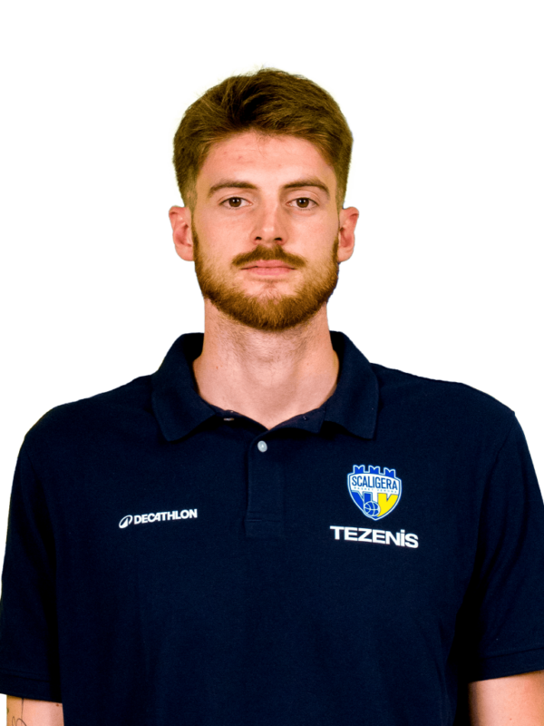 Michele Serpilli