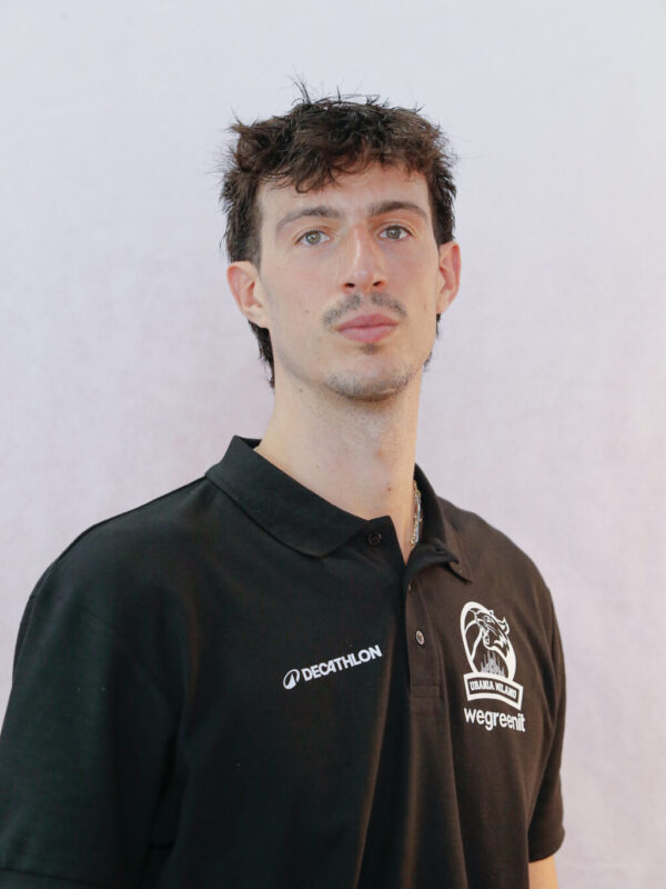 Alessandro Morgillo