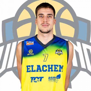 Nemanja Gajic