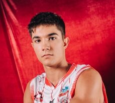 Nicolas Tanfoglio